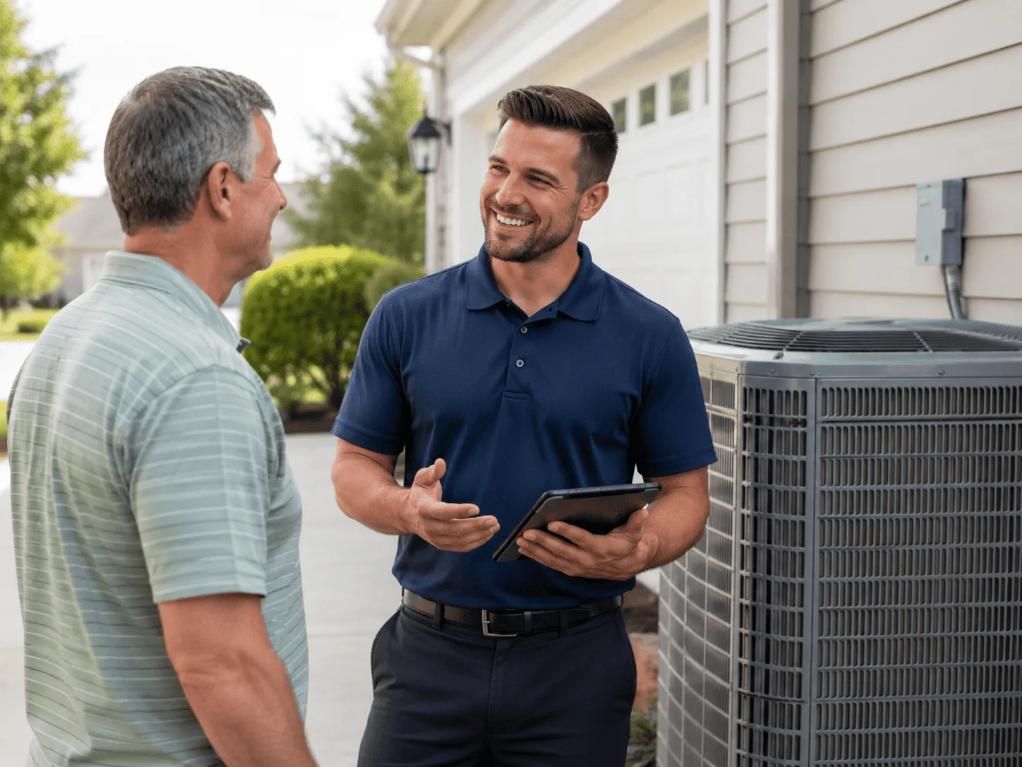 Heat Pump Installation Aleppo, PA FAQs
